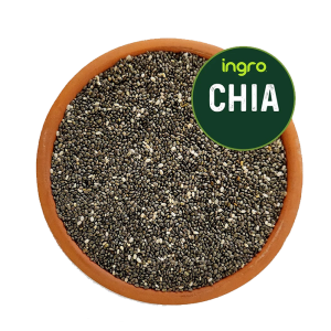 İngro Glutensiz Chia Tohumu 250 g