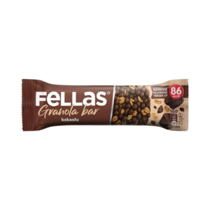 Fellas Granola Bar Kakaolu