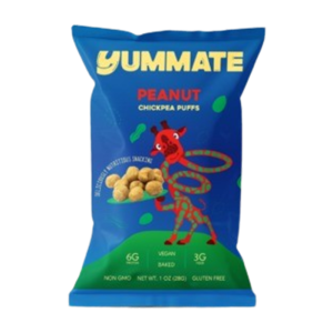Yummate Peanut