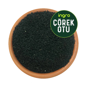 Çörek Otu 250g