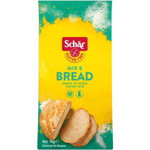 Mix B Bread 1kg