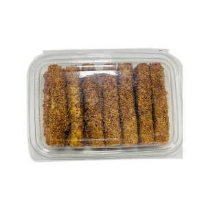 Naneyi7Glutensiz susamlı yumuşak gevrekler