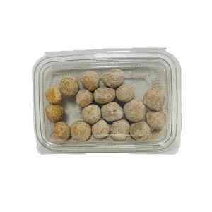 Naneyi7Glutensiz Tatlı Kurabiyeler