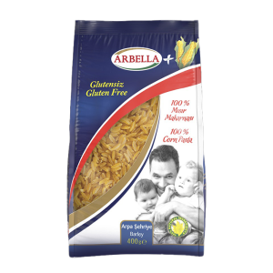 Arbella Glutensiz Arpa Şehriye 400g