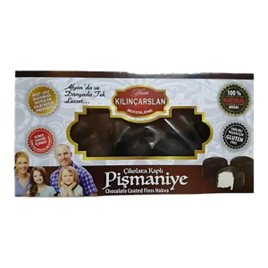 KILINÇARSLAN Glutensiz Çikolata Kaplı Pişmaniye 150g