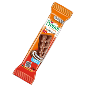 Pronot Glutensiz Sütlü Çikolata