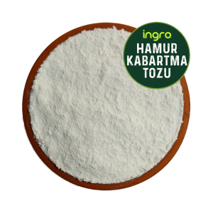 İngro Glutensiz Hamur Kabartma Tozu 50 g