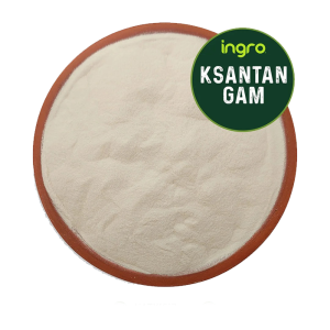 İngro Glutensiz Ksantam Gam 250g