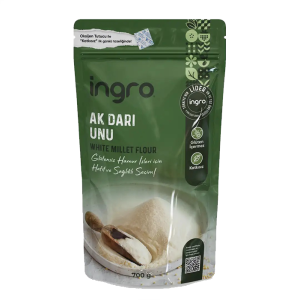 Ak Darı Unu 700 g (Akdarı Unu)