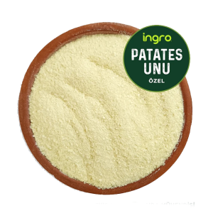 Glutensiz Patates Unu (özel) 250 g