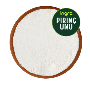 Glutensiz Pirinç Unu 500 g